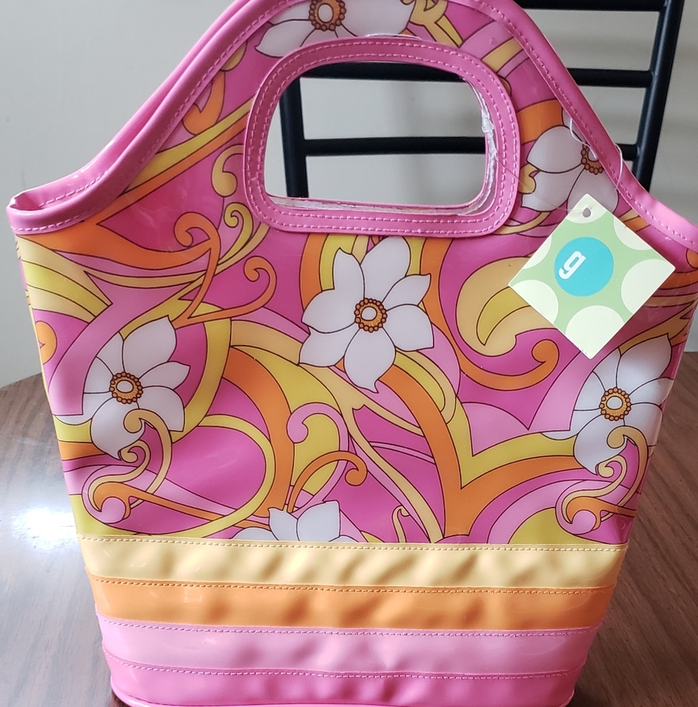 Gymboree Girls Handbag